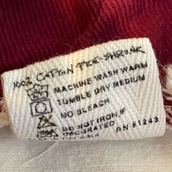 Gravity Graphics Philadelphia Sweatshirt M - Picture 7 of 8